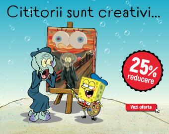 COPII Pachete_25% reducere