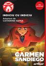 Carmen Sandiego. Indiciu cu indiciu