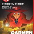 Copertă produs Carmen Sandiego. Indiciu cu indiciu - gallery small 