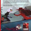 Copertă produs Carmen Sandiego. Indiciu cu indiciu - gallery small 