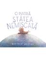 Copertă produs O piatră stătea nemișcată - thumb 1