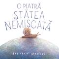 Copertă produs O piatră stătea nemișcată - gallery small 