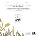 Copertă produs O piatră stătea nemișcată - gallery small 