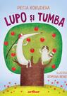 Lupo și Tumba cu ilustrații de Romina Beneventi