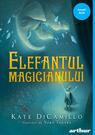 Elefantul magicianului | ediție paperback