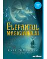 Copertă produs Elefantul magicianului ediție paperback - thumb 1