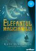 Elefantul magicianului ediție paperback
