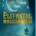 Copertă produs Elefantul magicianului ediție paperback - gallery small 