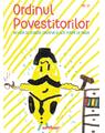 Copertă produs Ordinul Povestitorilor. Numărul 21 - thumb 1
