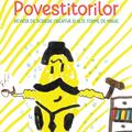 Copertă produs Ordinul Povestitorilor. Numărul 21 - gallery small 