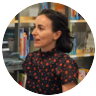 Fotografie autor Romina Beneventi