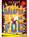 Copertă produs Băiatul de foc vol.1 - thumb 1