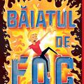 Copertă produs Băiatul de foc vol.1 - gallery small 