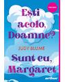 Copertă produs Ești acolo Doamne, sunt eu Margaret - thumb 1