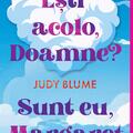 Copertă produs Ești acolo Doamne, sunt eu Margaret - gallery small 