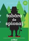 Școala de spionaj #2. Tabăra de spionaj