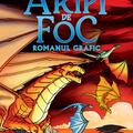 Copertă produs Aripi de foc #1. Profeția dragoneților - gallery small 
