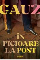 &Icirc;n picioare la post