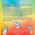 Copertă produs Școala de magie și alte povestiri - gallery small 