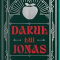 Copertă produs Darul lui Jonas | Preteen - gallery small 