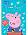 Copertă produs Bravo, Peppa! - thumb 1