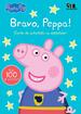 Bravo, Peppa!