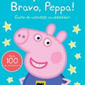 Copertă produs Bravo, Peppa! - gallery small 