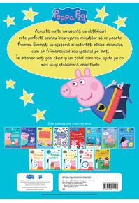 Copertă produs Bravo, Peppa!