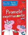 Copertă produs &Icirc;nvață cu Peppa. Primele experimente - thumb 1