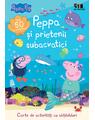 Copertă produs Peppa și prietenii subacvatici - thumb 1