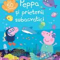 Copertă produs Peppa și prietenii subacvatici - gallery small 