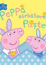 Peppa Pig sărbătorește Paștele