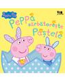 Copertă produs Peppa Pig sărbătorește Paștele - thumb 1