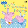 Copertă produs Peppa Pig sărbătorește Paștele - gallery small 