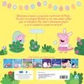 Copertă produs Peppa Pig sărbătorește Paștele - gallery small 