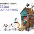 Copertă produs Găina radioactivă - gallery small 