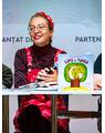 Copertă produs Lupo și Tumba cu ilustrații de Romina Beneventi - thumb 3