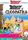 Asterix și Cleopatra (vol. 6)