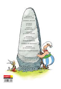 Copertă produs Asterix și Cleopatra (vol. 6)