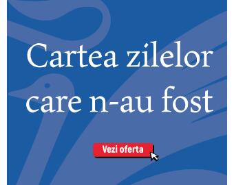 Cartea zilelor care n-au fost