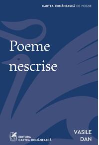 Copertă produs Poeme nescrise