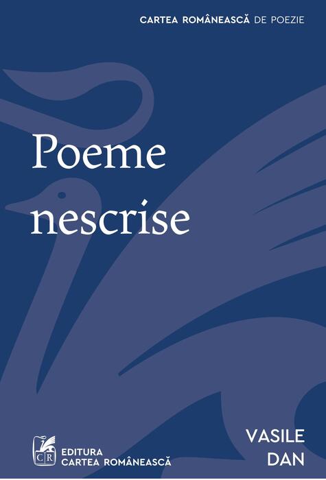 Copertă produs Poeme nescrise