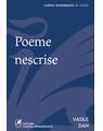Copertă produs Poeme nescrise - thumb 1