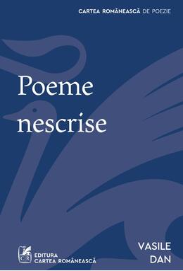 Copertă produs Poeme nescrise