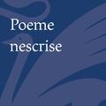 Copertă produs Poeme nescrise - gallery small 