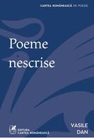 Imagine produs Poeme nescrise