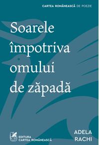 Copertă produs Soarele &icirc;mpotriva omului de zăpadă