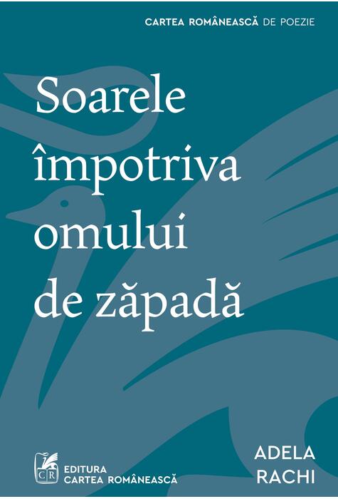 Copertă produs Soarele &icirc;mpotriva omului de zăpadă