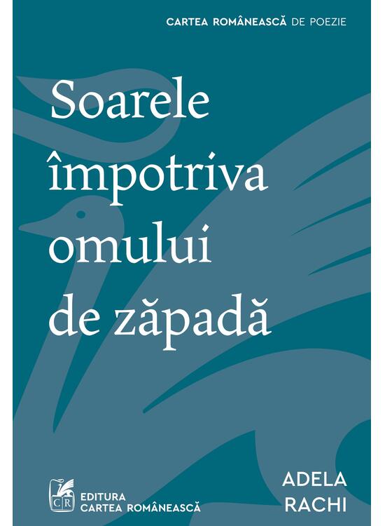 Copertă produs Soarele &icirc;mpotriva omului de zăpadă - gallery big 1