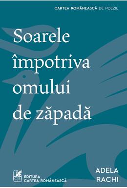 Copertă produs Soarele &icirc;mpotriva omului de zăpadă